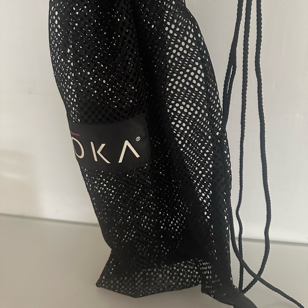 Roka Mesh Gear Bag